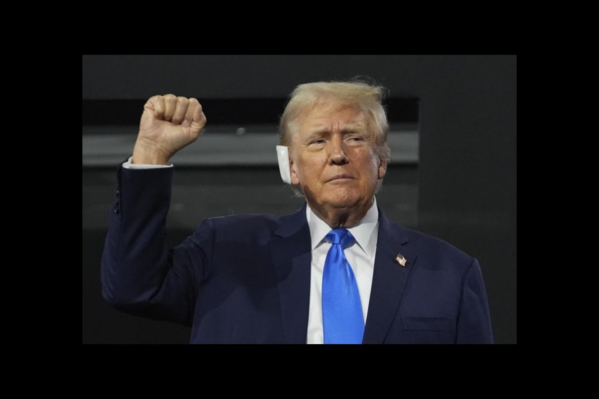 Trump Calls for Taiwan to Pay for US Defense, Casting Doubt on Future Relations