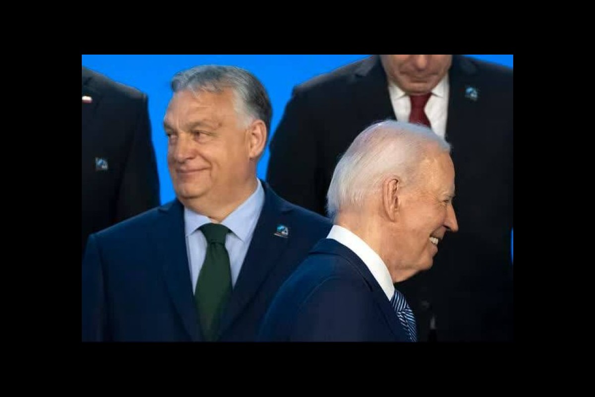 Orbán's Diplomatic Tightrope: Courting Russia, China, and the West in the Quest for Influence