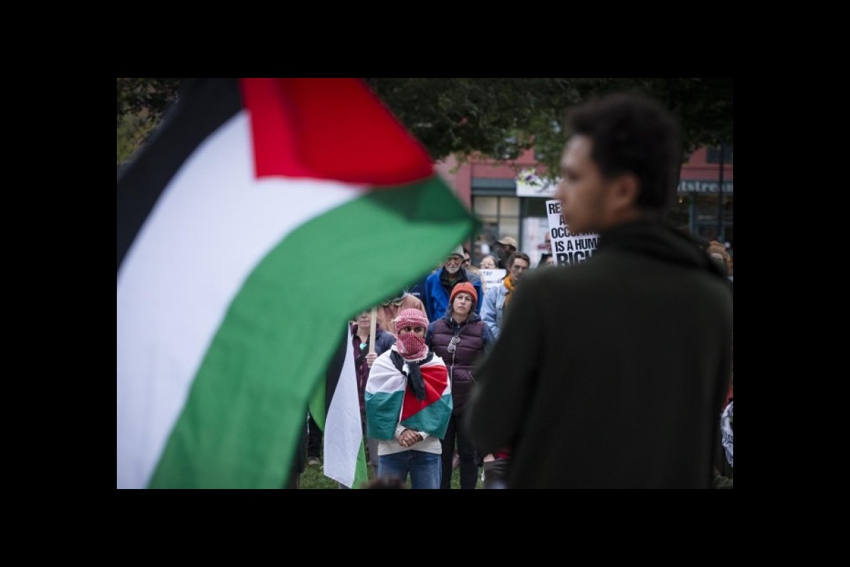 Escalating Military and Diplomatic Efforts Amid Middle East Conflict