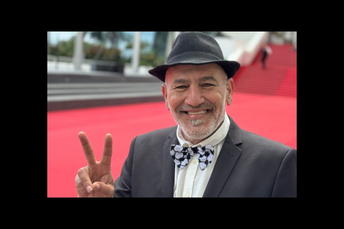 Rashid Masharawi's Cinematic Efforts Illuminate Palestinian Struggles