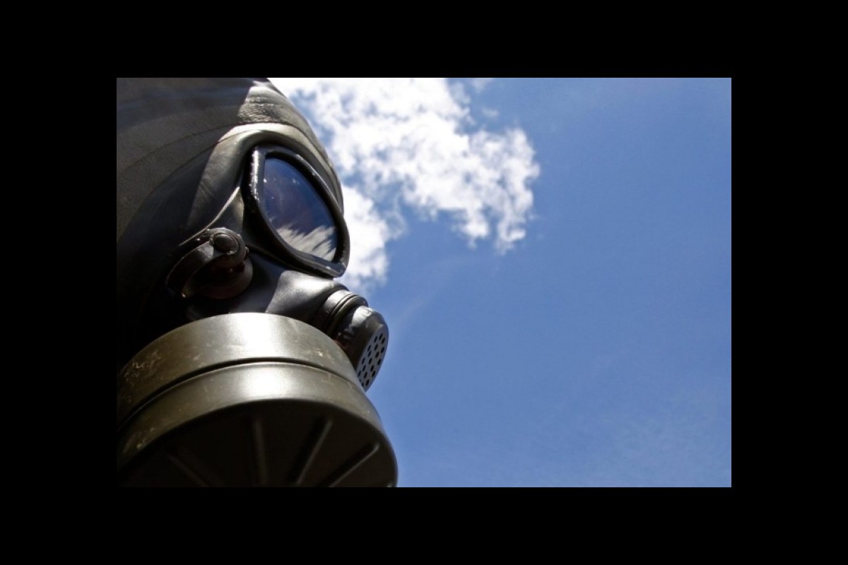 Escalation in Ukraine-Russia War: NATO's Stance and Allegations of Chemical Warfare