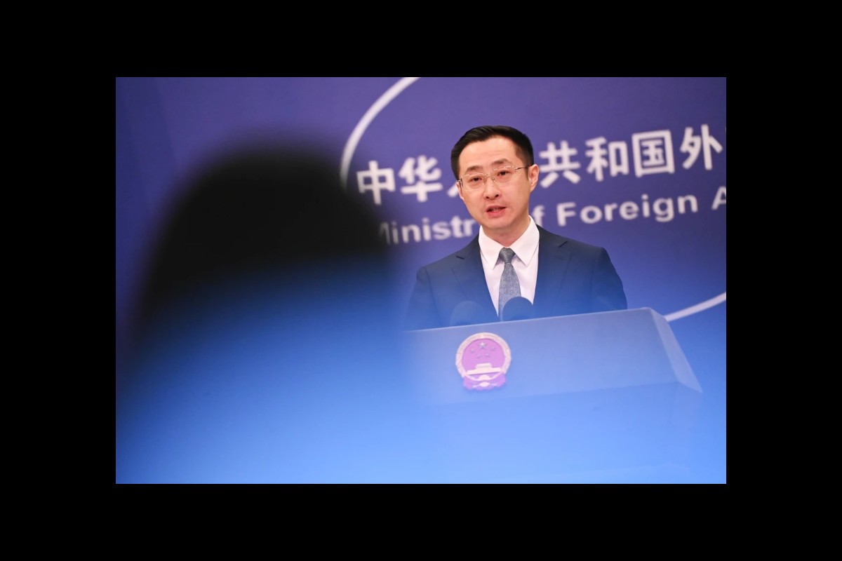 China Halts Nuclear Arms Control Talks with the U.S. Over Taiwan Arms Sales