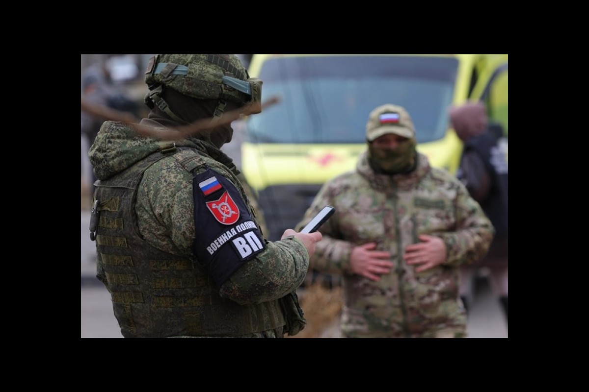Russia: The US presence in the region is the reason for the escalation of the situation
