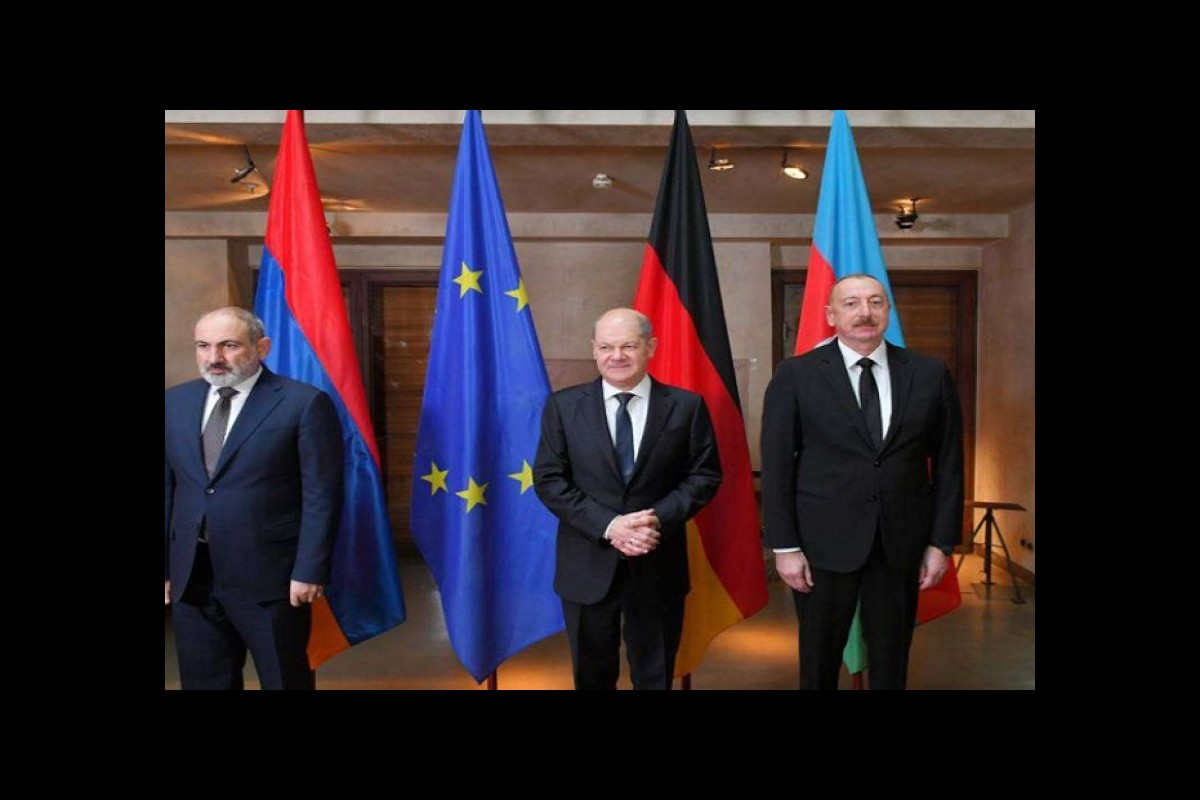 Europe Commits to Supporting Peace Efforts Between Armenia and Azerbaijan
