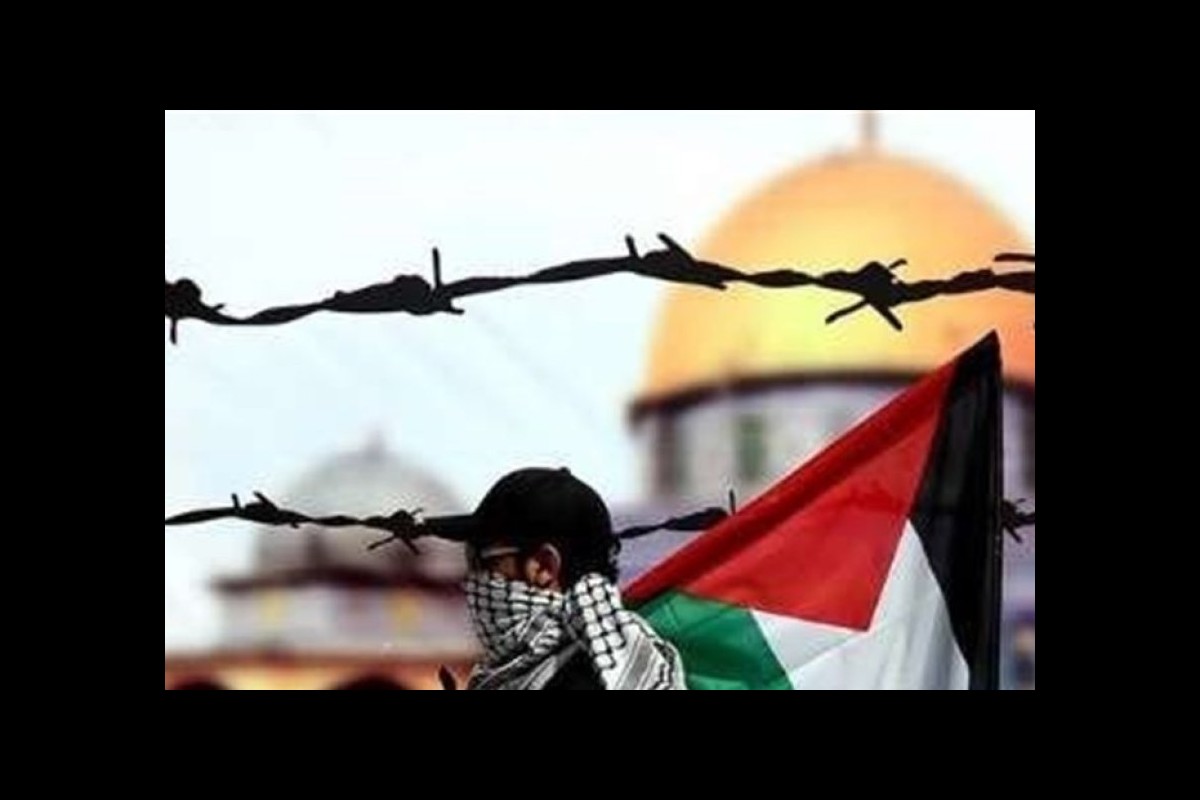 Palestinian Resistance Committees Assert Vulnerability of Israeli Forces Following Yemeni Drone Strike