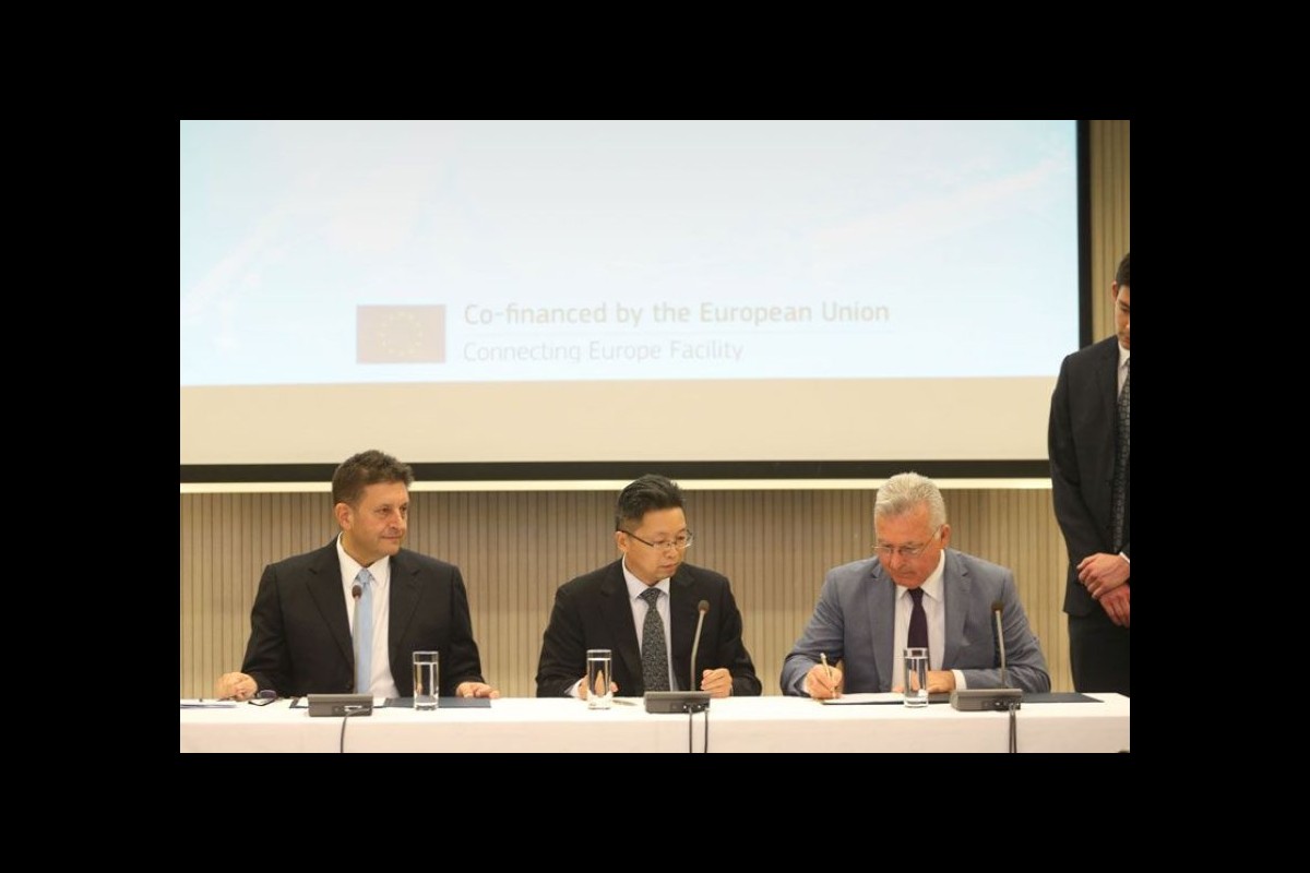 Chinese-Led Consortium Withdraws from Cyprus Natural Gas Terminal Project Amid Financial Disputes