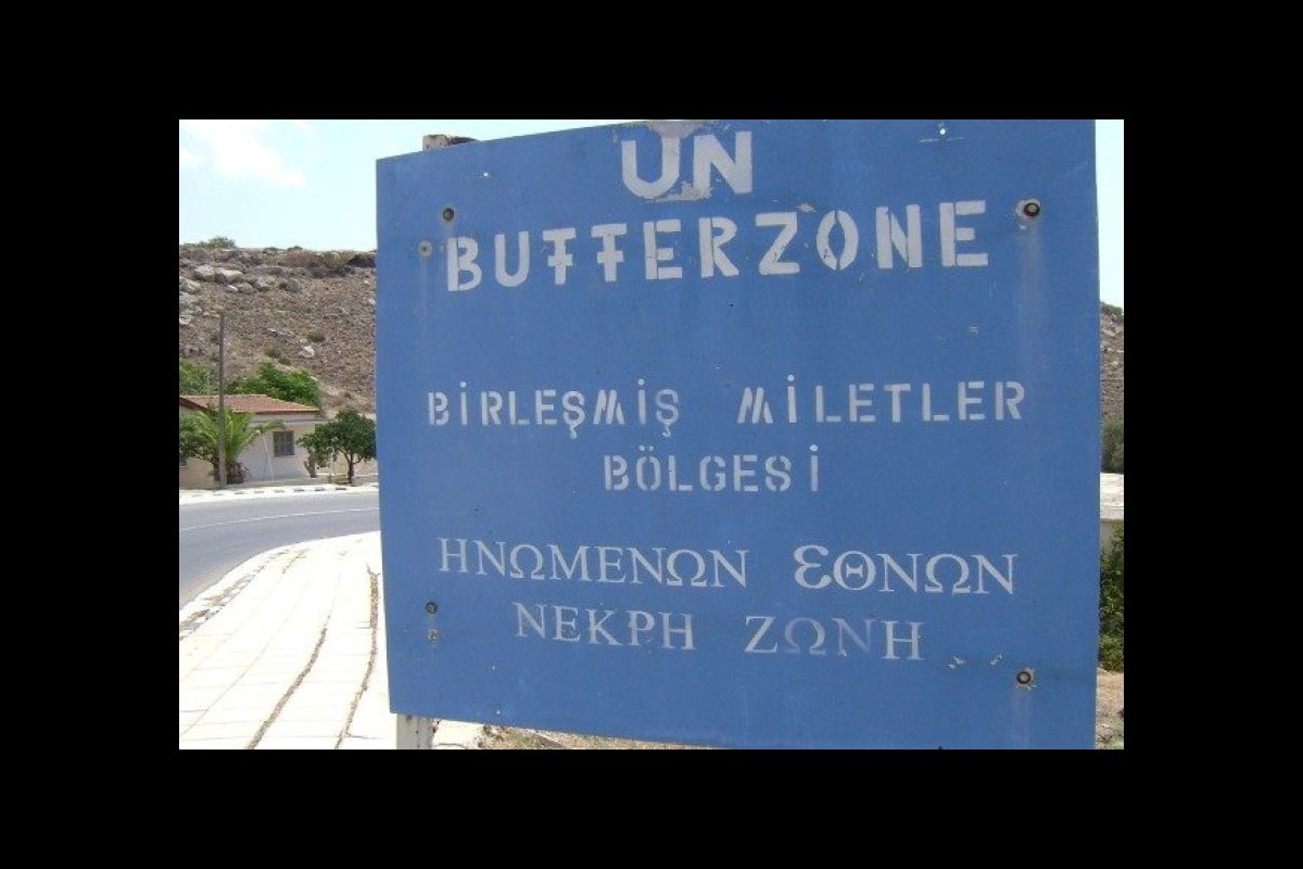 Armenia Reaffirms Support for Cyprus on 50th Anniversary of Northern Cyprus Occupation