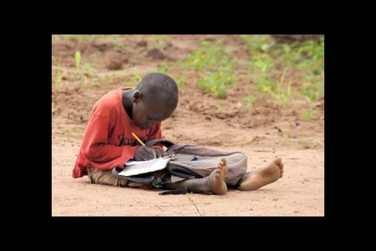 OR: Africa has a shortage of 15 million teachers