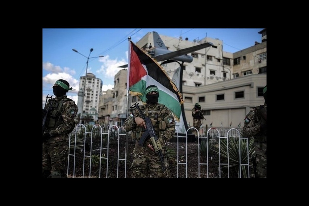 The Palestinian rebels gave a heavy blow to the Zionist forces in Rafah