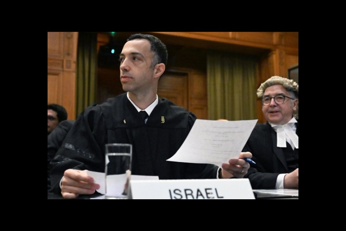 The United Nations High Court has ruled that Israel's 57-year occupation of Palestinian lands is illegal, a decision that Josep Borrell, the European Union's foreign policy chief, has said is close to the EU's position. of Europe (EU).