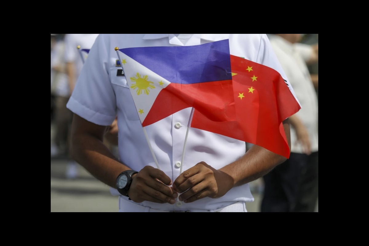 China and the Philippines Reach Agreement to Prevent Clashes at Disputed Shoal
