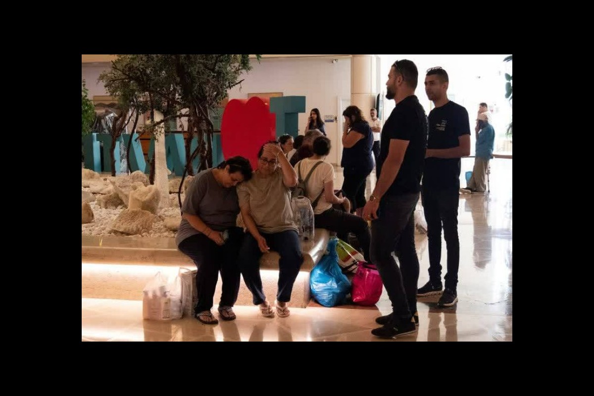 The Cost of Aggression: Israeli Settlers Bear the Brunt of Their Government's Military Failure