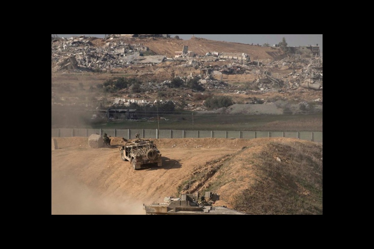 Israelis Disillusioned: Dwindling Trust in Political and Military Leadership