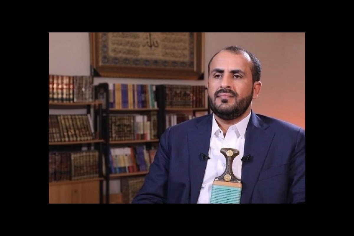 Ansarullah of Yemen Vows Retaliation Against Israel Amid Escalating Tensions
