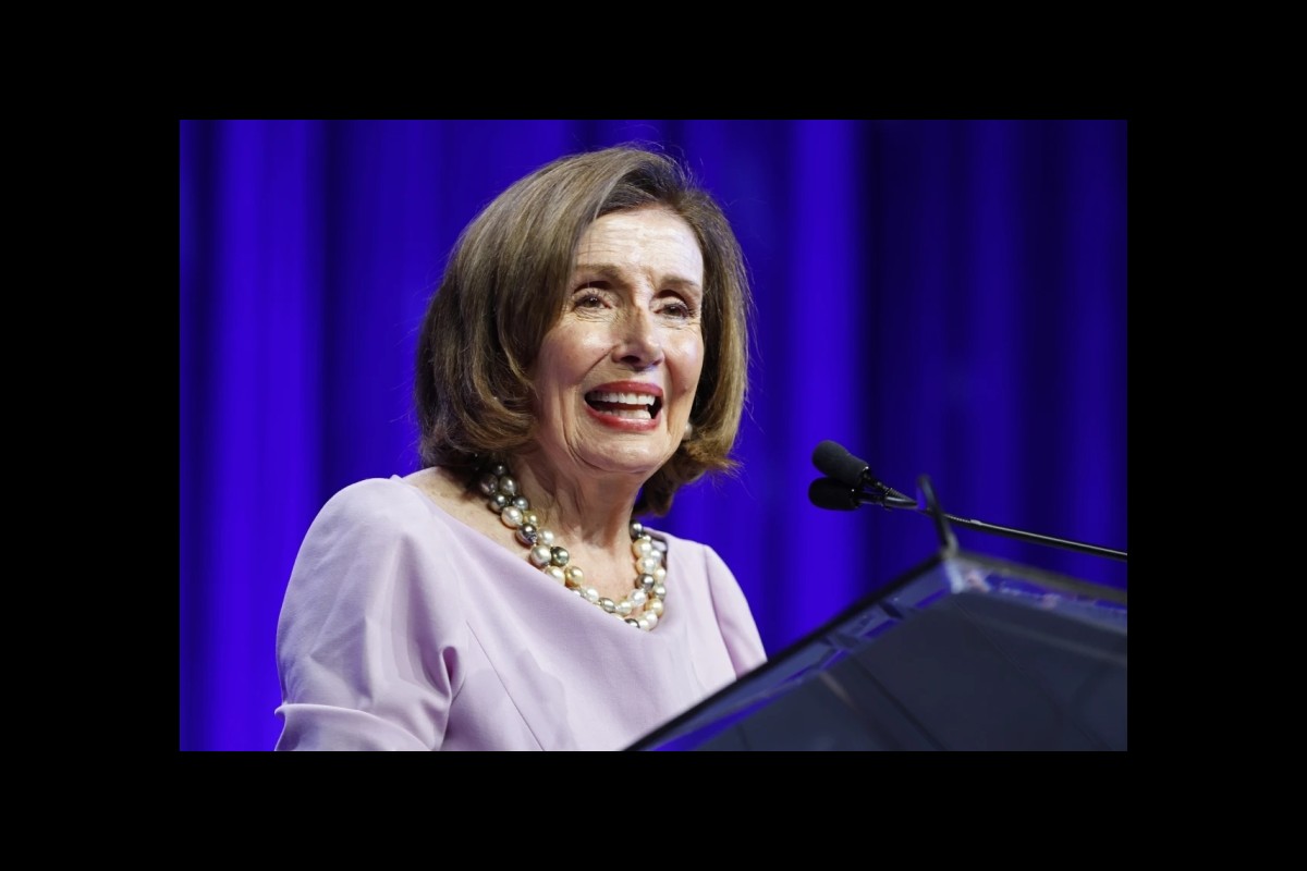 Pelosi's Strategic Maneuvering Leads to Biden's Campaign Withdrawal