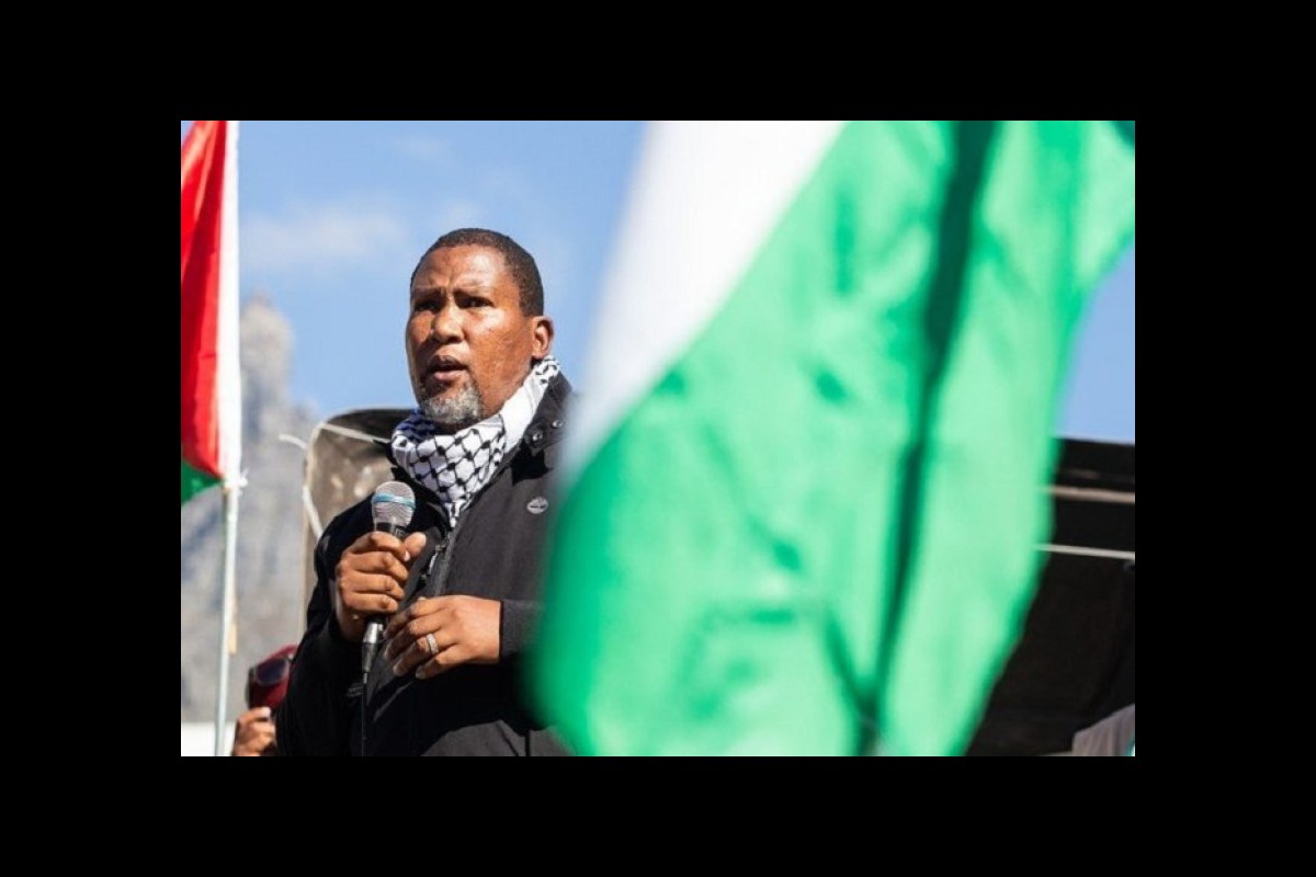 Mandela: Houthis increase their attacks to liberate Palestine