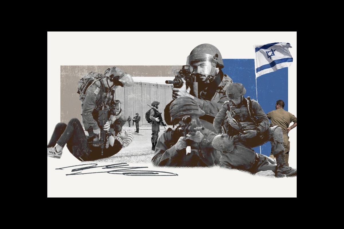 Surge in Mental Health Issues Among Israeli Soldiers Amid Ongoing Gaza Conflict