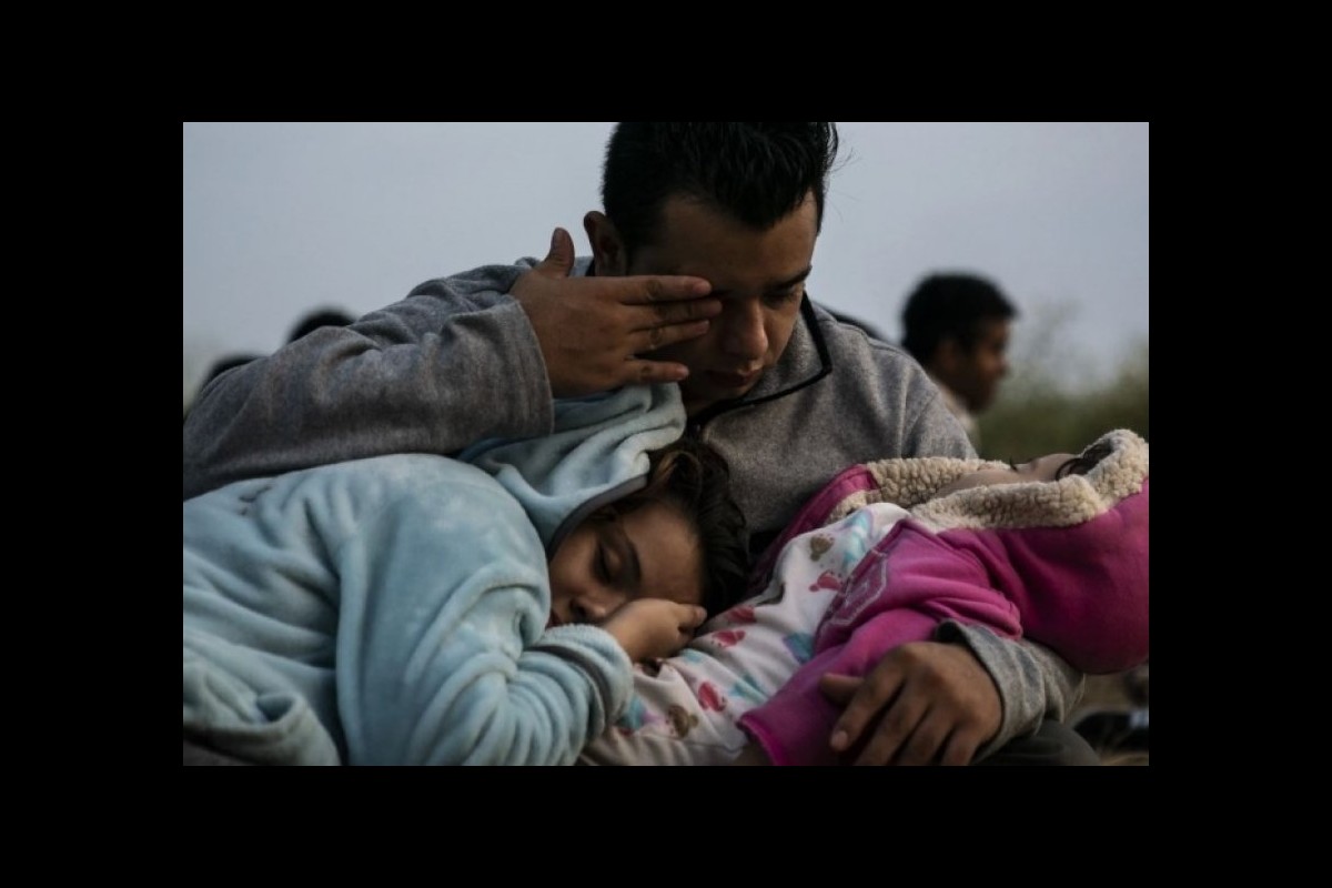 The Silent Victims of Washington's Immigration Policy