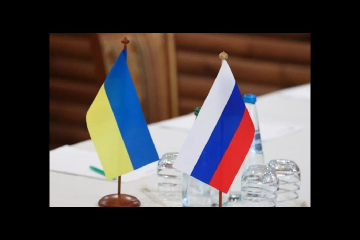Ukraine Expresses Readiness for Negotiations with Russia, Says Foreign Minister Kuleba