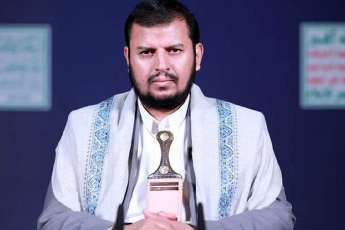 الحوثی: کودکان اهداف عمدی حملات در غزه هستند