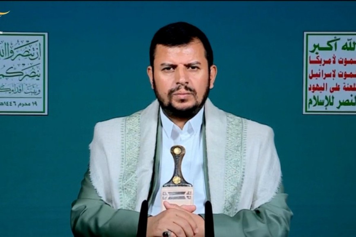 السيد الحوثي لنتنياهو: عملية يافا دشّنت المرحلة الخامسة.. "صدمات أكبر ستأتي"