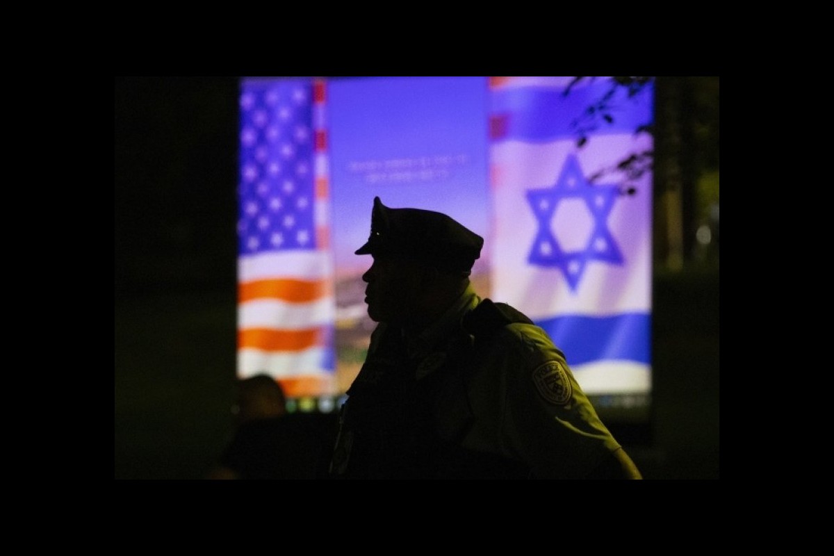 Israel, the Influence of Lobbying in America, and the War of Civilizations-Religions in West Asia