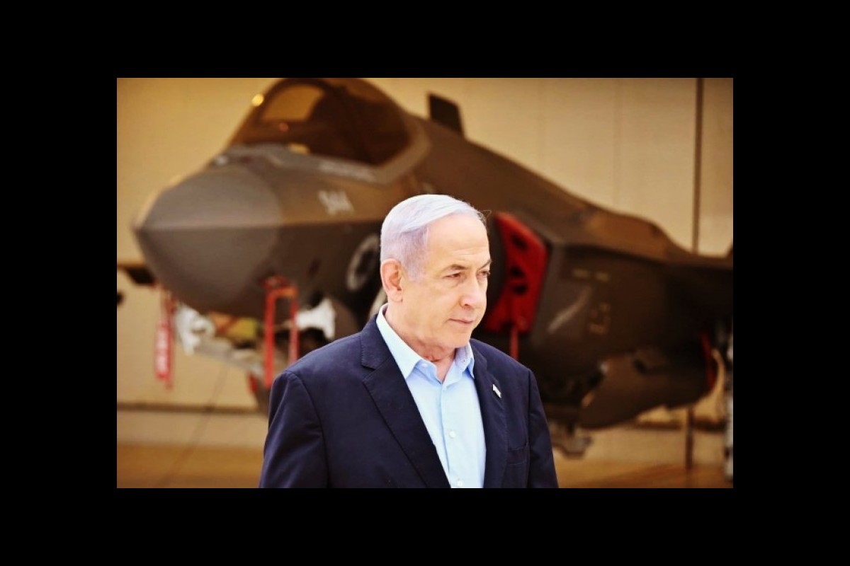 Widespread Protests Against Netanyahu's Visit to the U.S. Amid Gaza Conflict