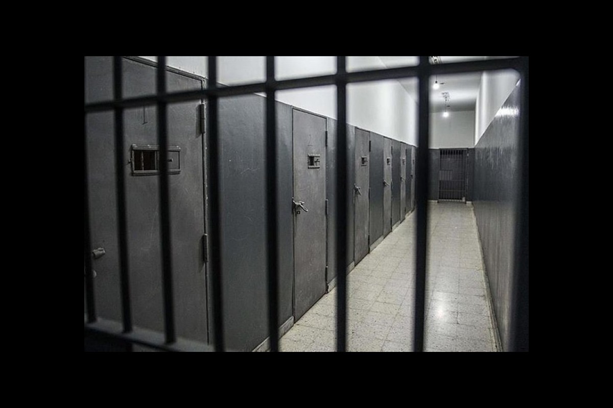 300 members of Boko Haram are put in the dock "with a beating" in Nigeria