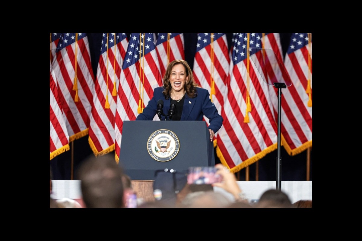 Progressive Voters Rally Behind Kamala Harris Amidst Criticism of Anti-Harris Leftists