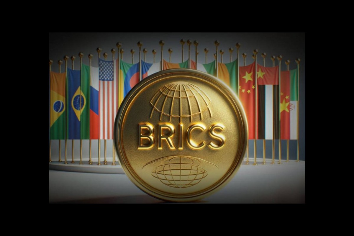 BRICS Seeks Financial Independence to Counter Western Neo-Colonial Domination