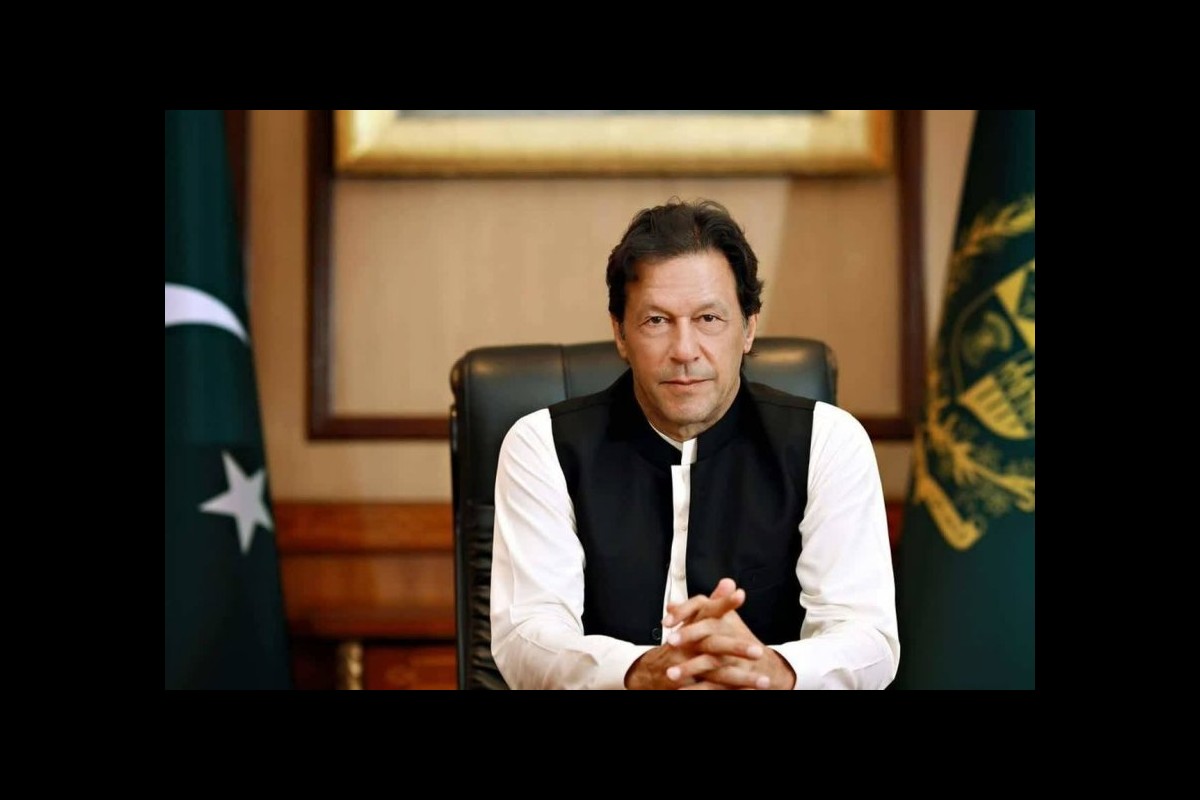 Imran Khan's Phoenix Moment:Supreme Court's Move Reshapes Pakistan's Politics