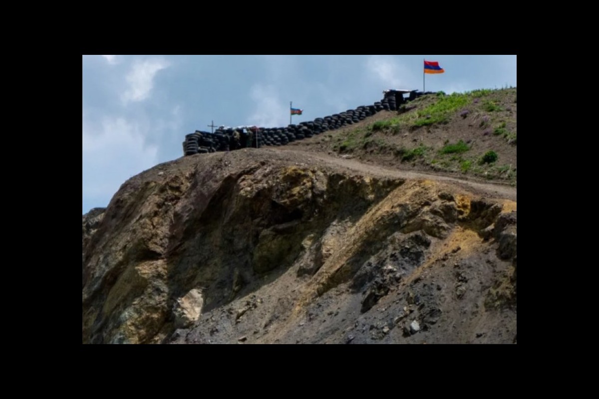 A large-scale military escalation between Armenia and Azerbaijan is not expected