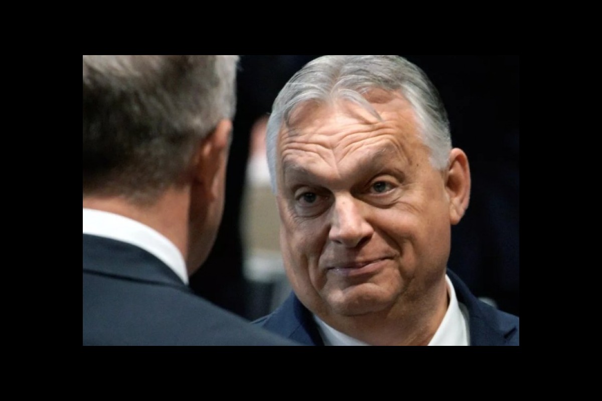 The whole world gradually began to support Russia, against the instructions of the West