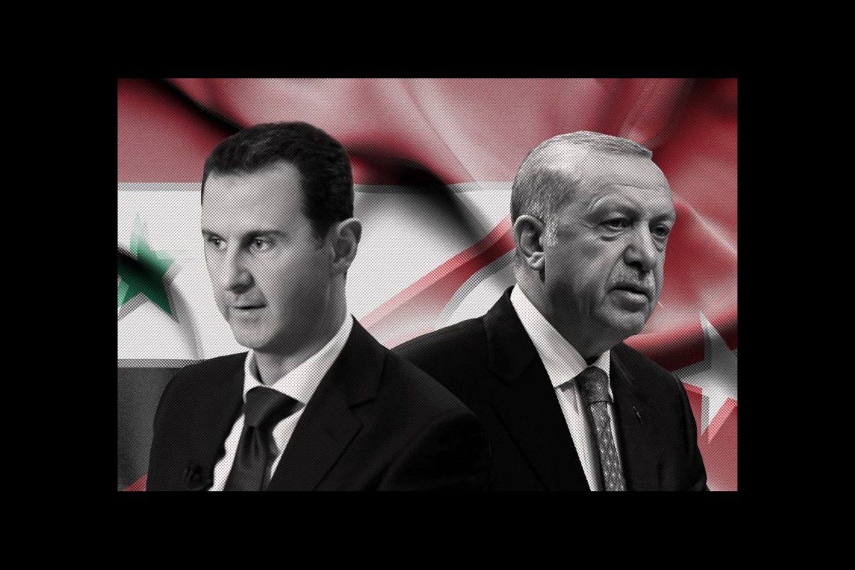 The Erosion of Turkish Diplomacy: From Neo-Ottomanism to Regional Pariah