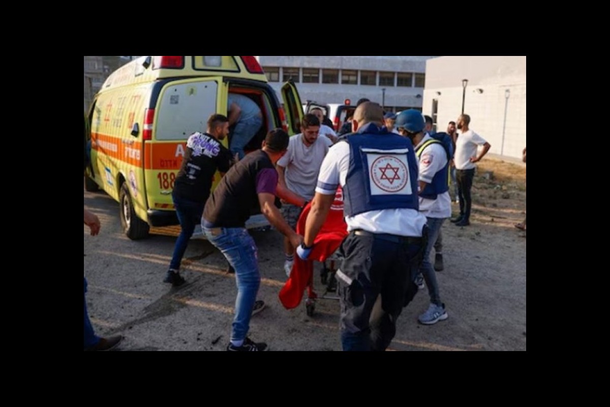 Hezbollah denies Hebrew media's claim of attack on Magdala Shams