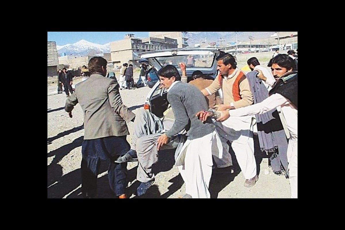 At Least 35 Dead in Clashes in Pakistan’s Parachinar