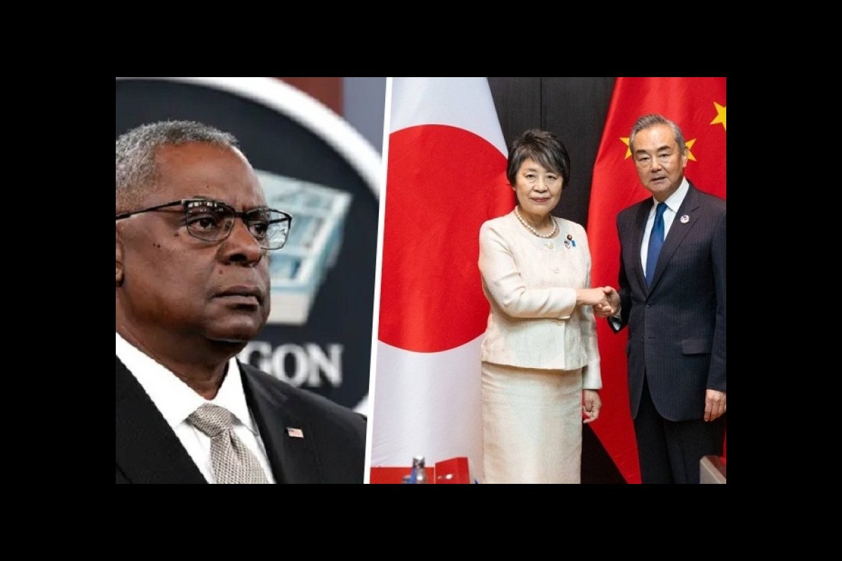 Can Japan Establish a Principled Relationship with China Amid US Influence?