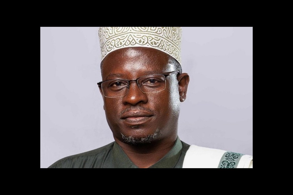 The Kenya Muslim General Council supports the national dialogue
