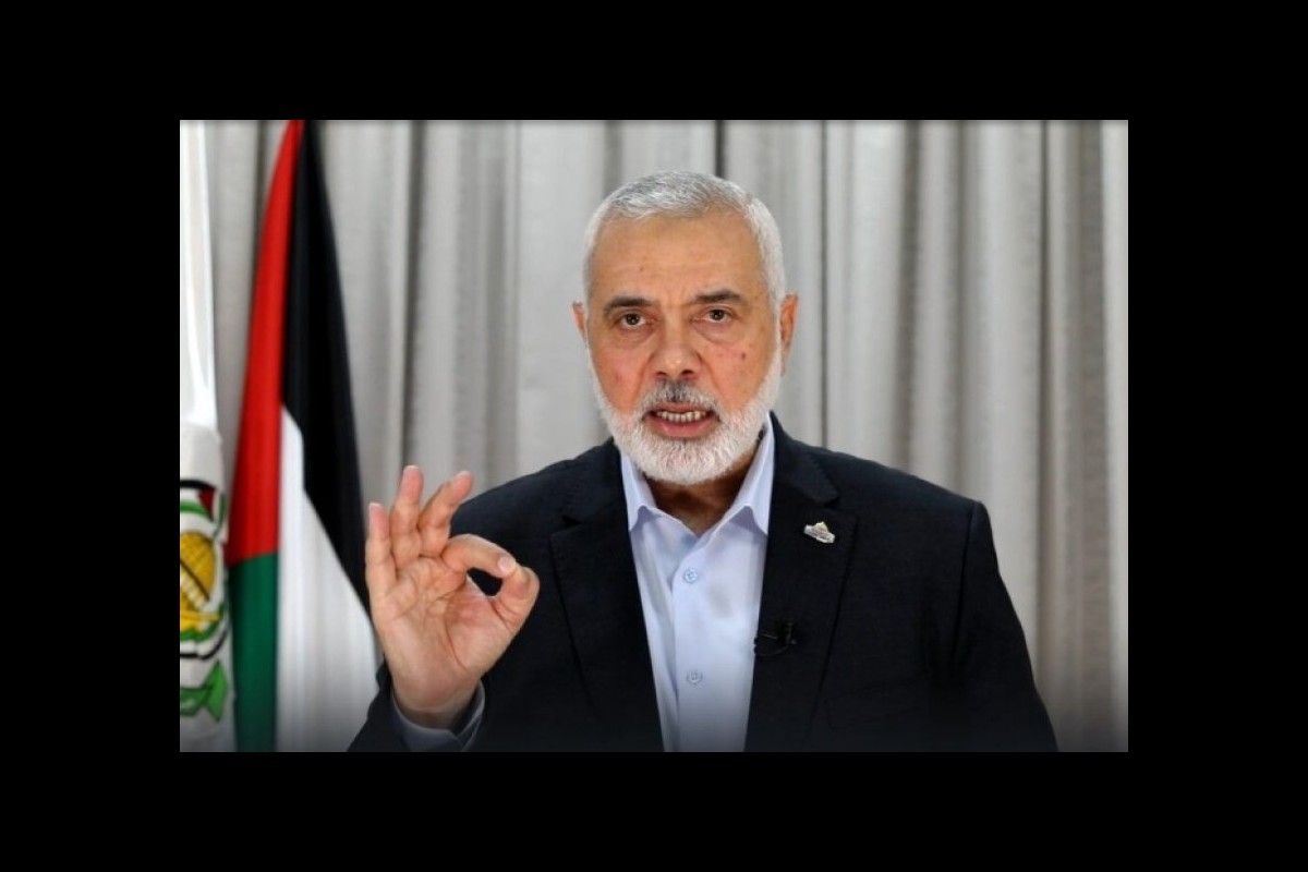 HAMAS Declares August 3rd as International Day of Support for Gaza and Palestinian Prisoners