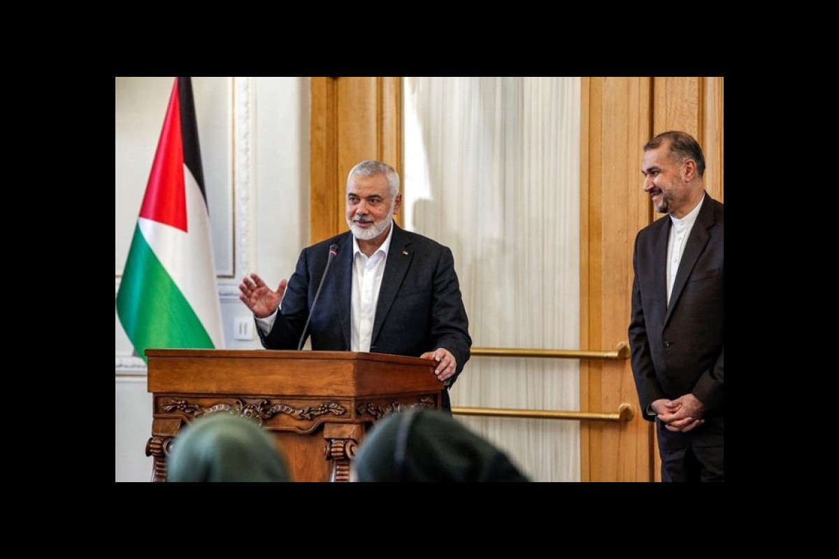 Qatar and Egypt Condemn Assassination of Hamas Leader 