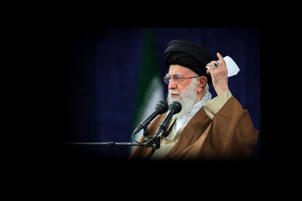 Zionist regime has prepared the ground for its severe punishment by martyring our guest Haniyeh