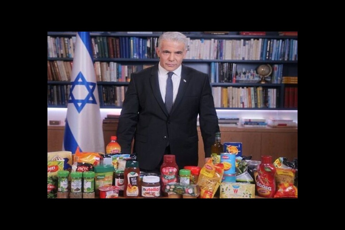 Reaping the Whirlwind: The Devastating Toll of Operation Al-Aqsa on Israel's Food Production