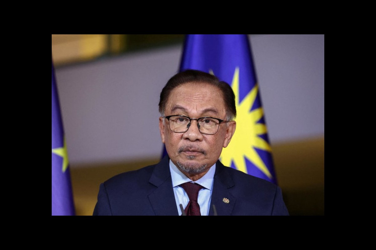 Malaysian PM Condemns Facebook for Removing Post on Hamas Leader's Assassination