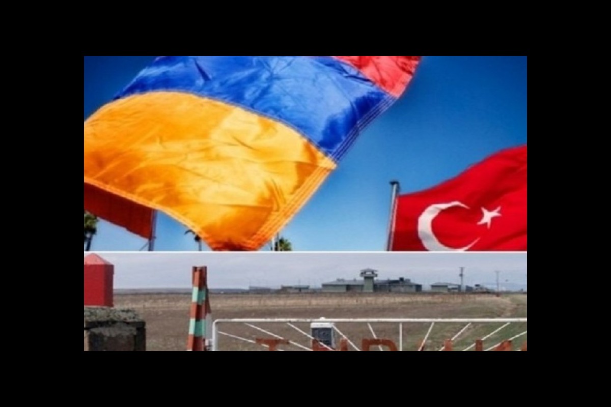 Turkey Considers Opening Border with Armenia Amid Peace Talks