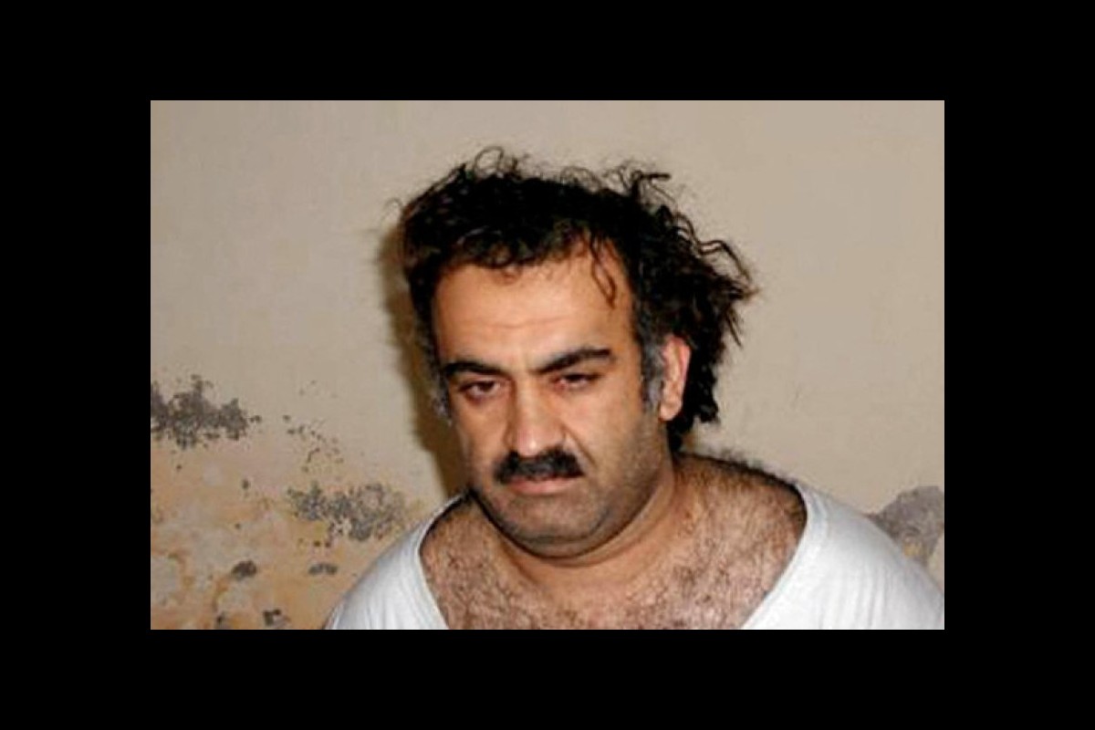 Khalid Sheikh Mohammed, 9/11 Mastermind, Agrees to Plea Deal