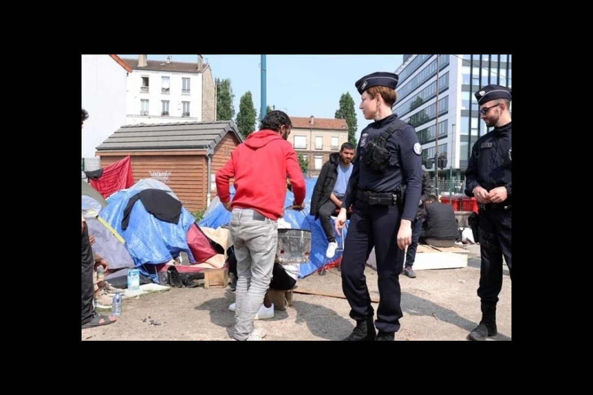 Europe's Labor Dilemma: Immigrant Exploitation and Modern Slavery