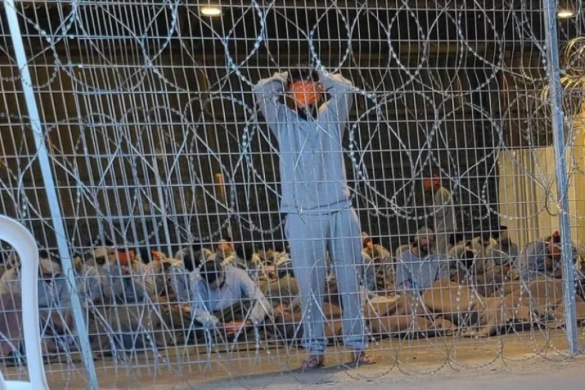 تحت التعذيب الشديد.. استشهاد أسيرين من قطاع غزة داخل سجون الاحتلال
