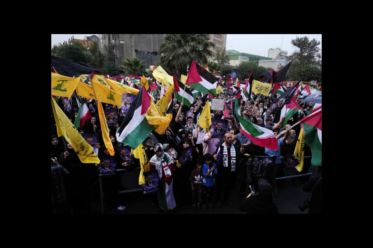Key Points About the Escalating Conflict and Israel-Hamas Cease-Fire Talks