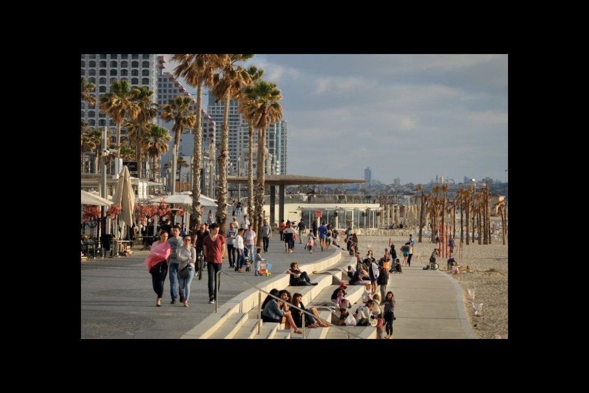Vanishing Tourists: How Israel's War on Gaza Ruined its