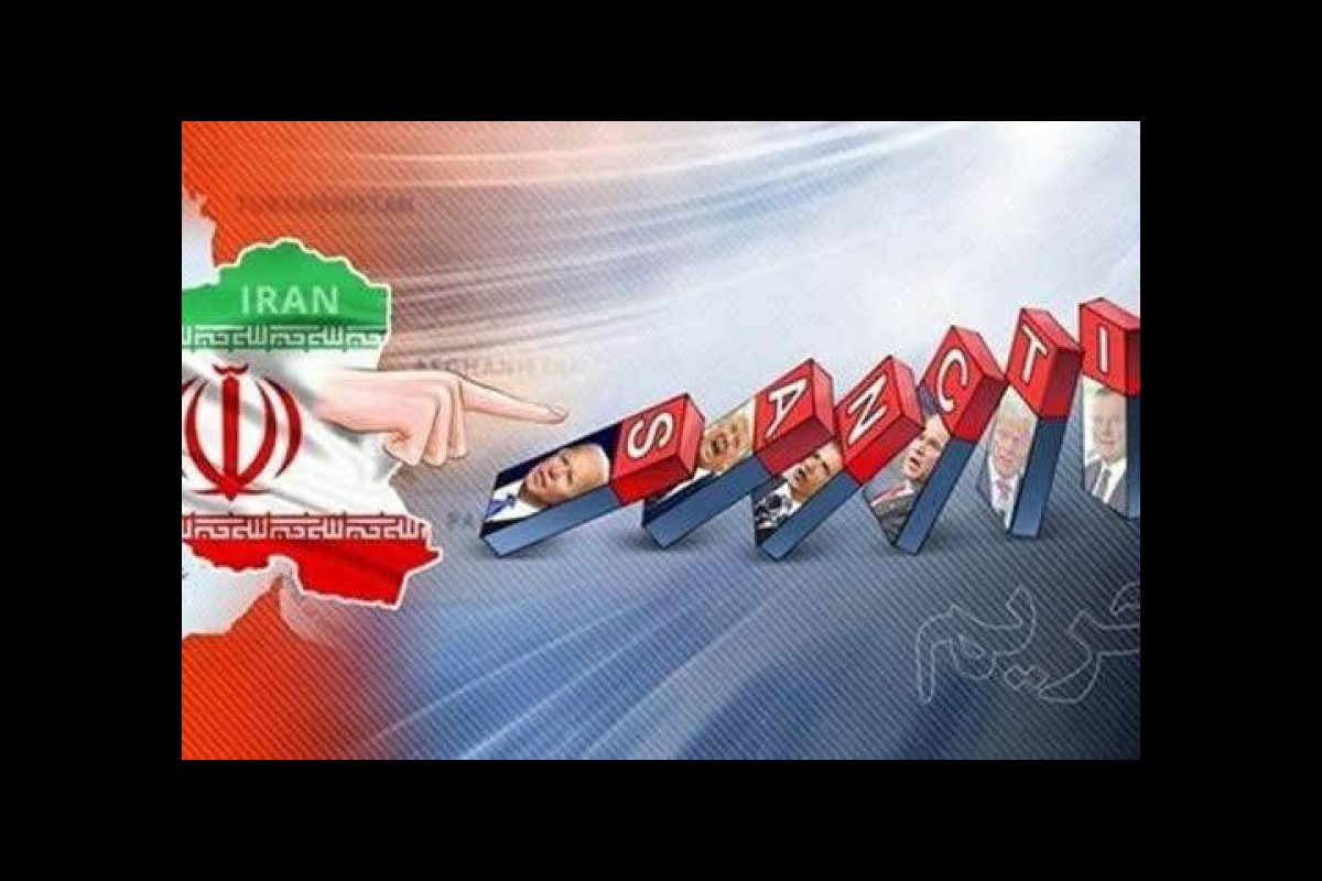 The American Sanctions Epidemic: An Instrument of Imperial Oppression